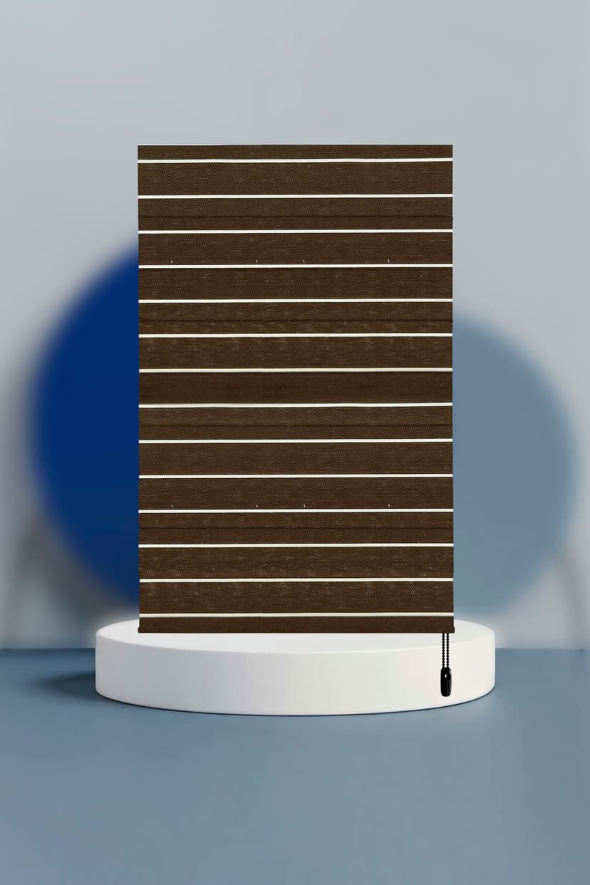 Persiana Romana Anacardo