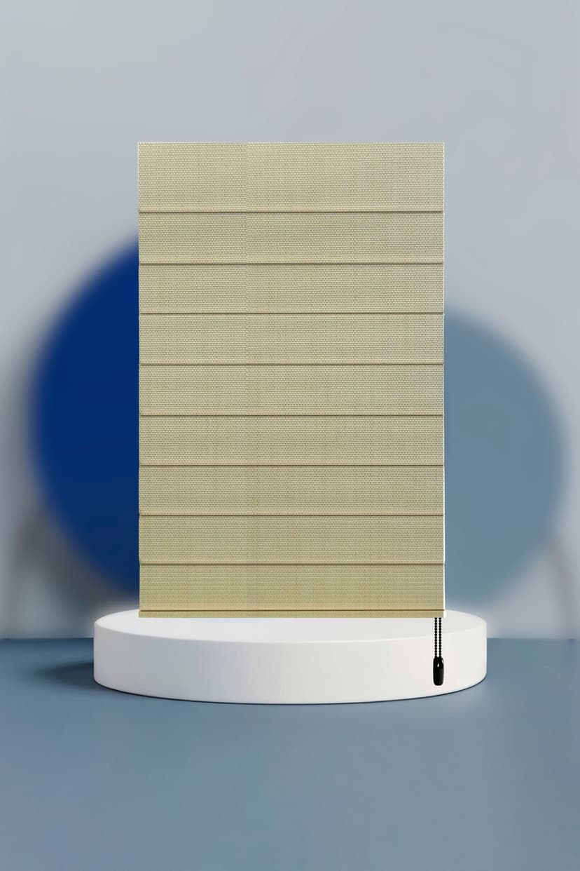 Persiana Romana Andiroba