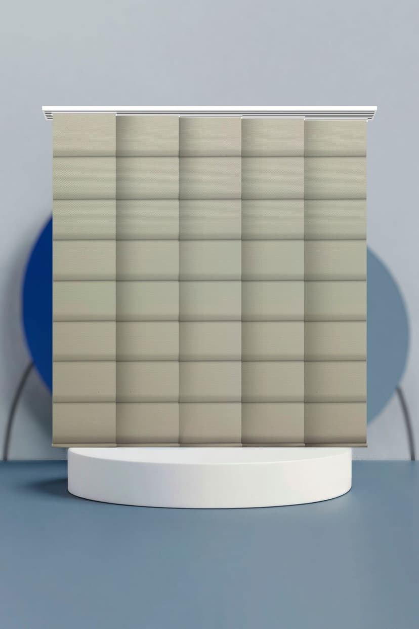 Panel Deslizante 500 Romanizado