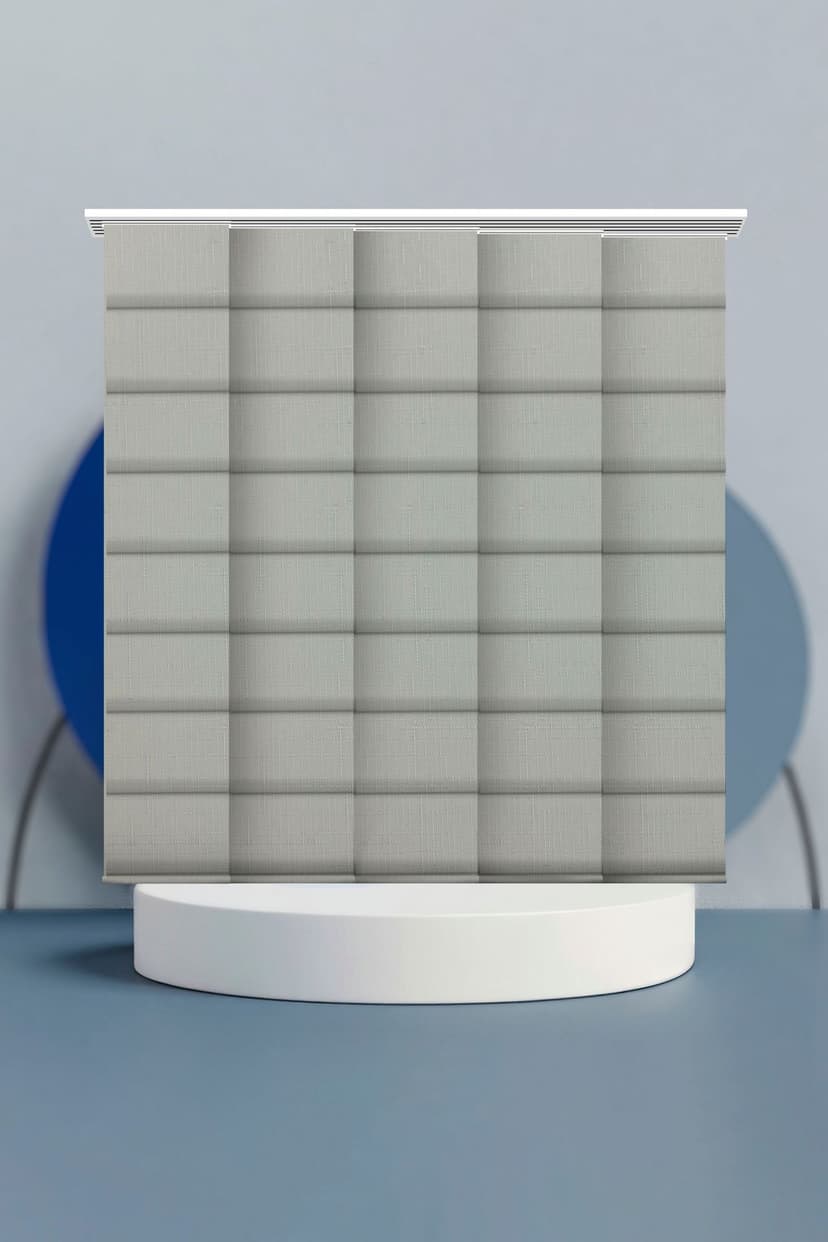 Panel Deslizante Budelli Romanizado