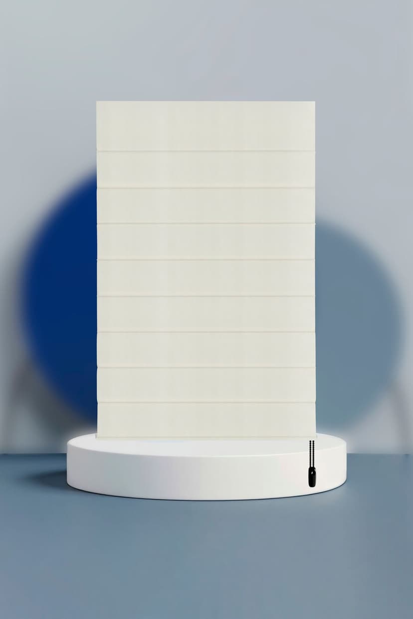 Persiana Romana Broom