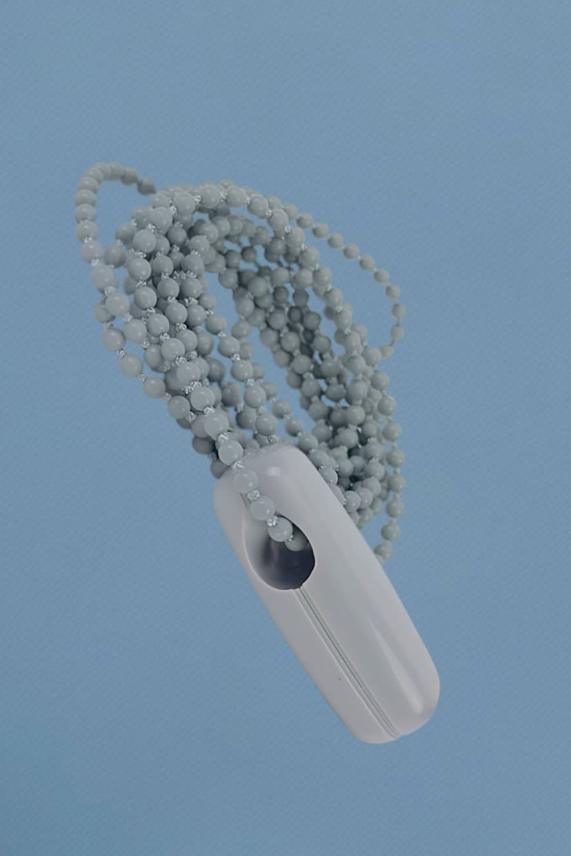 Cadena Sin Fin Gota 1.50CM