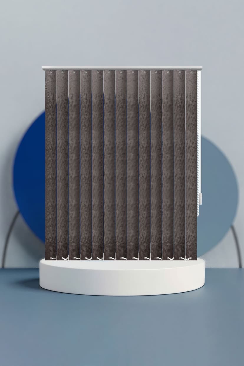 Persiana Vertical Blosoom