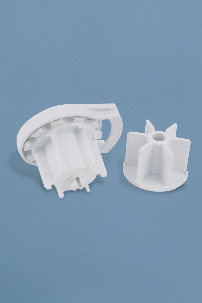 Kit Control Sheer Simple