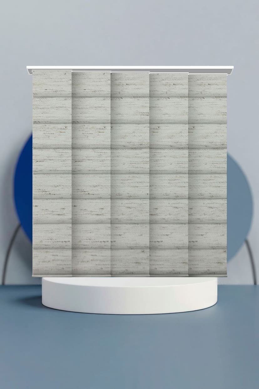 Panel Deslizante Endirno Romanizado