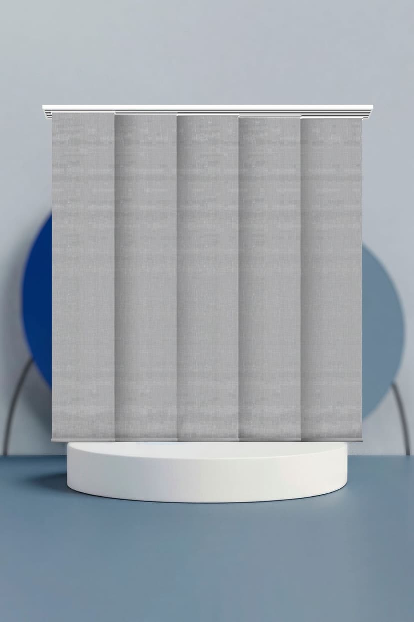 Panel Deslizante Fresh