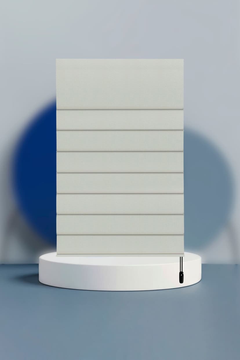 Persiana Romana Hibisco