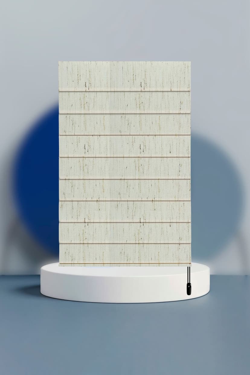 Persiana Romana Macauba