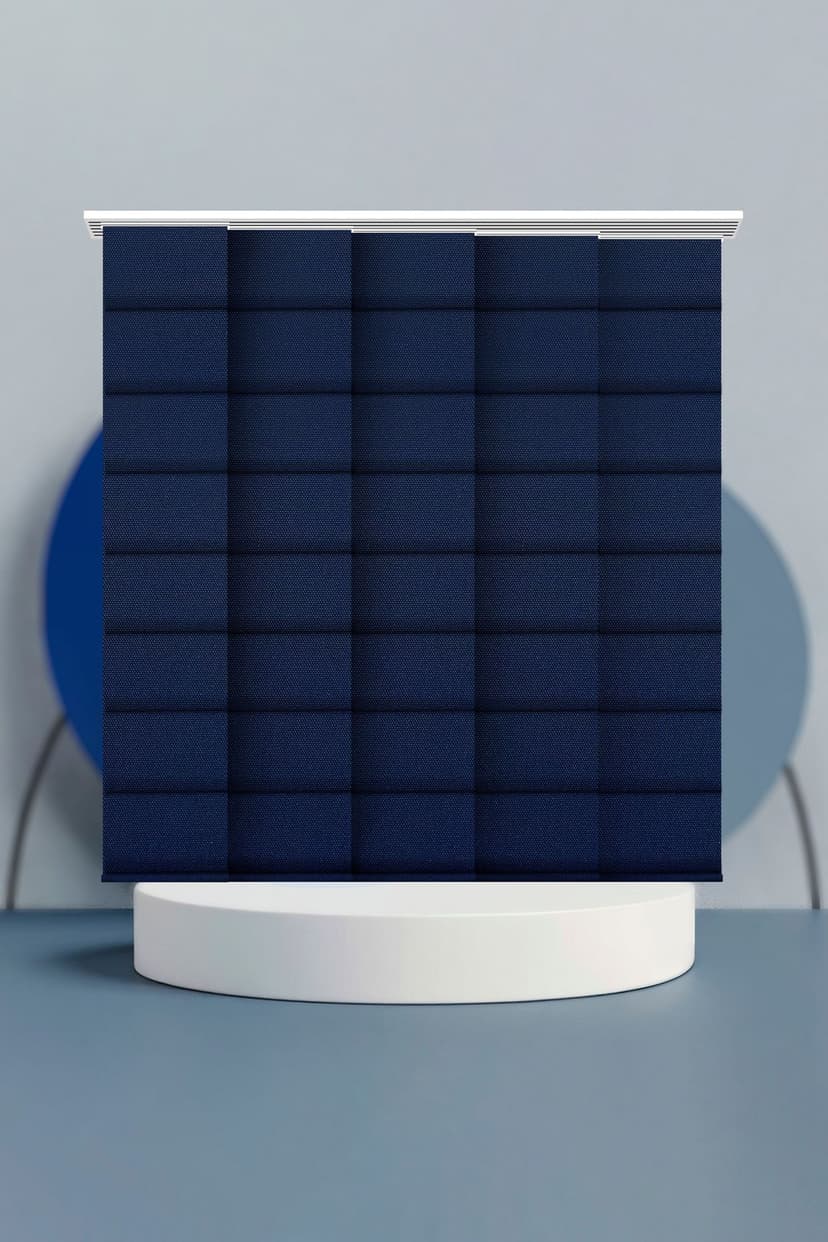 Panel Deslizante Palmera Romanizado