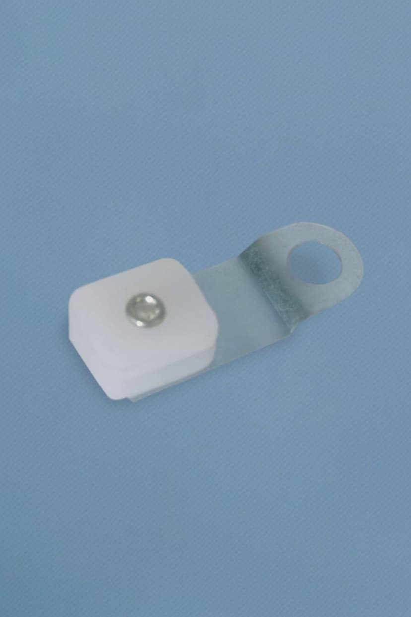 Corredera Mixta Estandar