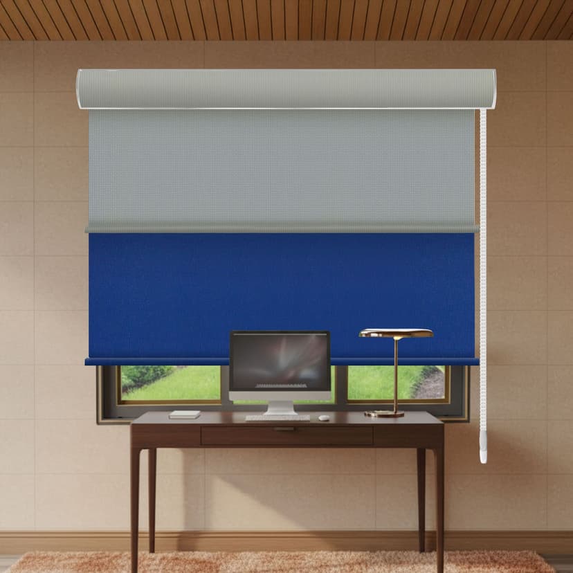 Poplar x Screen Basic