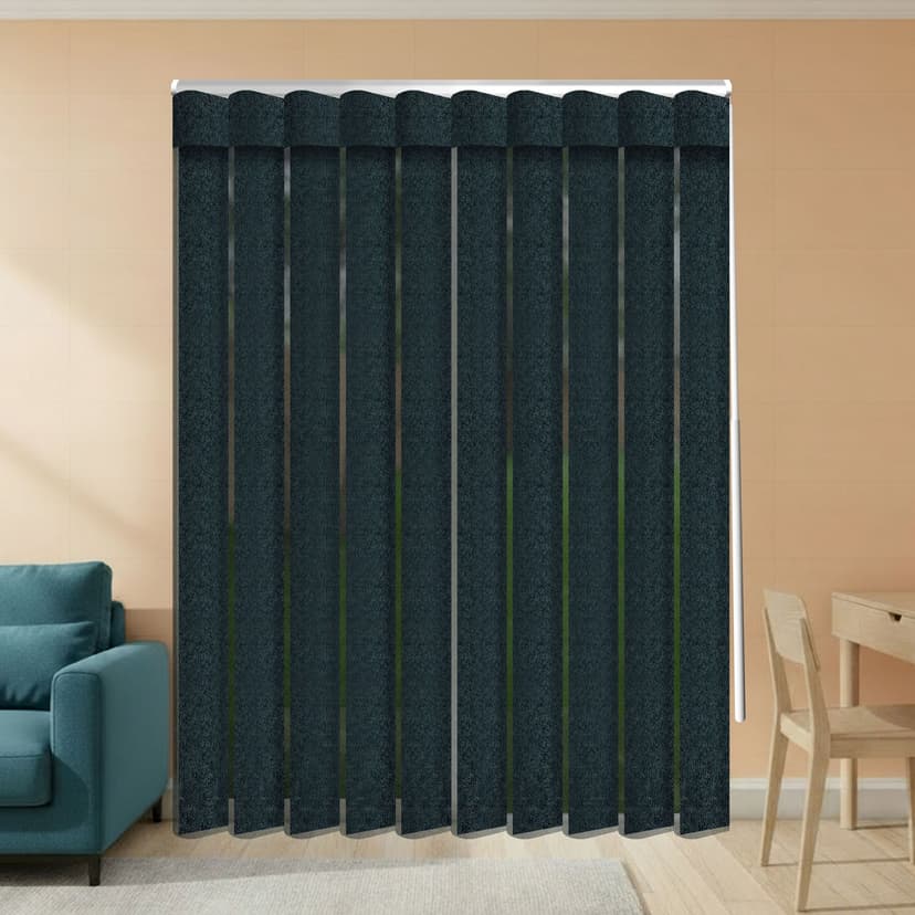 Persiana waves natural